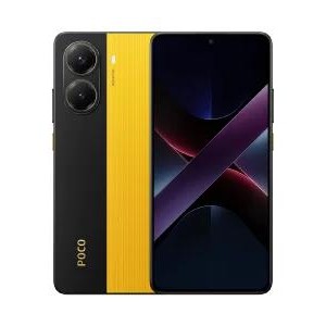 MOBILE PHONE POCO X7 PRO/8/256GB YELLOW MZB0J18EU POCO