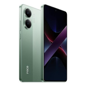 MOBILE PHONE POCO X7 PRO/8/256GB GREEN MZB0J2NEU POCO