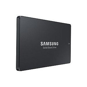 SSD|SAMSUNG|Read speed 550 MB/s|Write speed 520 MB/s|Serial ATA III|2.5"|960 GB|SSD series PM893|MZ7L3960HCJR-00A07