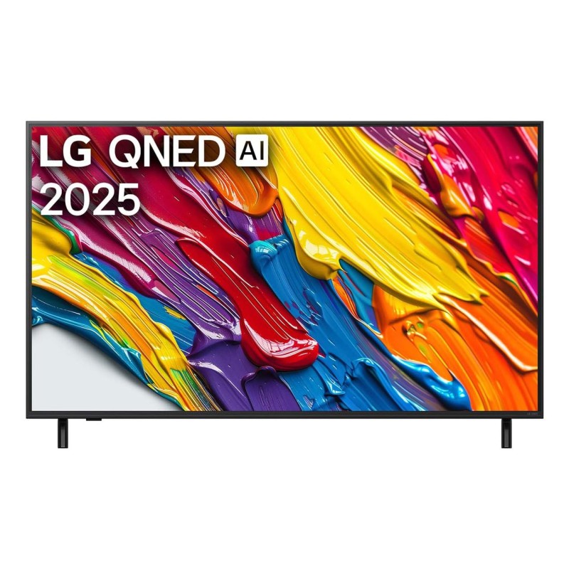 TV Set|LG|55 "|4K Ultra HD|3840 x 2160 pixels|Flat|16:9|QNED|55QNED84A3C