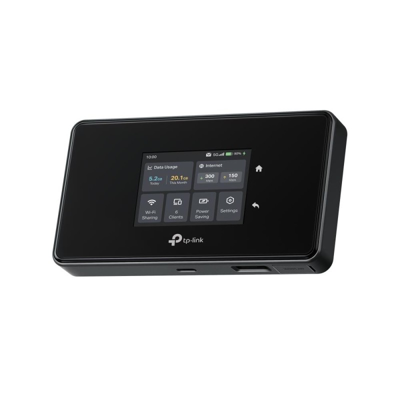 WRL 5G ROUTER MOBILE/M8550 TP-LINK