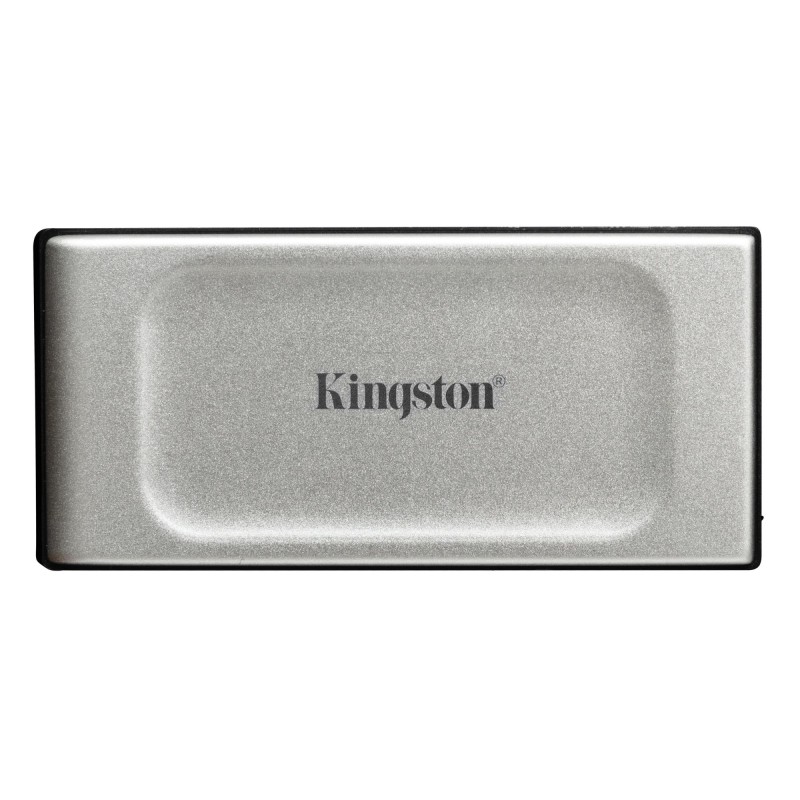 External SSD|KINGSTON|XS2000|4TB|USB 3.2|Write speed 2000 MBytes/sec|Read speed 2000 MBytes/sec|SXS2000/4000G
