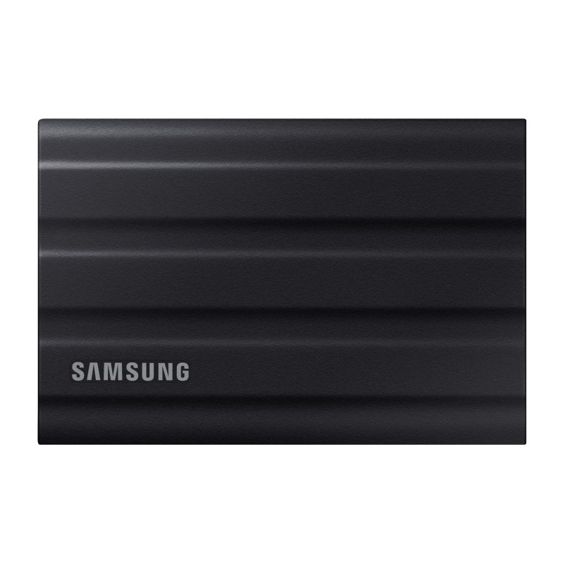 External SSD|SAMSUNG|T7|4TB|USB 3.2|Write speed 1000 MBytes/sec|Read speed 1050 MBytes/sec|MU-PE4T0S/EU