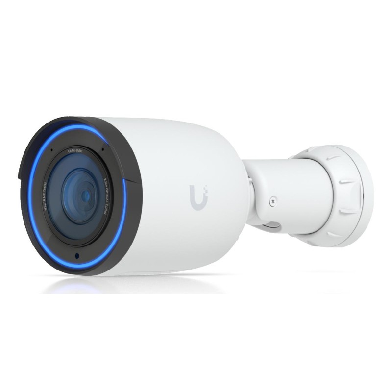 NET CAMERA 4K/UVC-G6-PRO-BULLET-W UBIQUITI