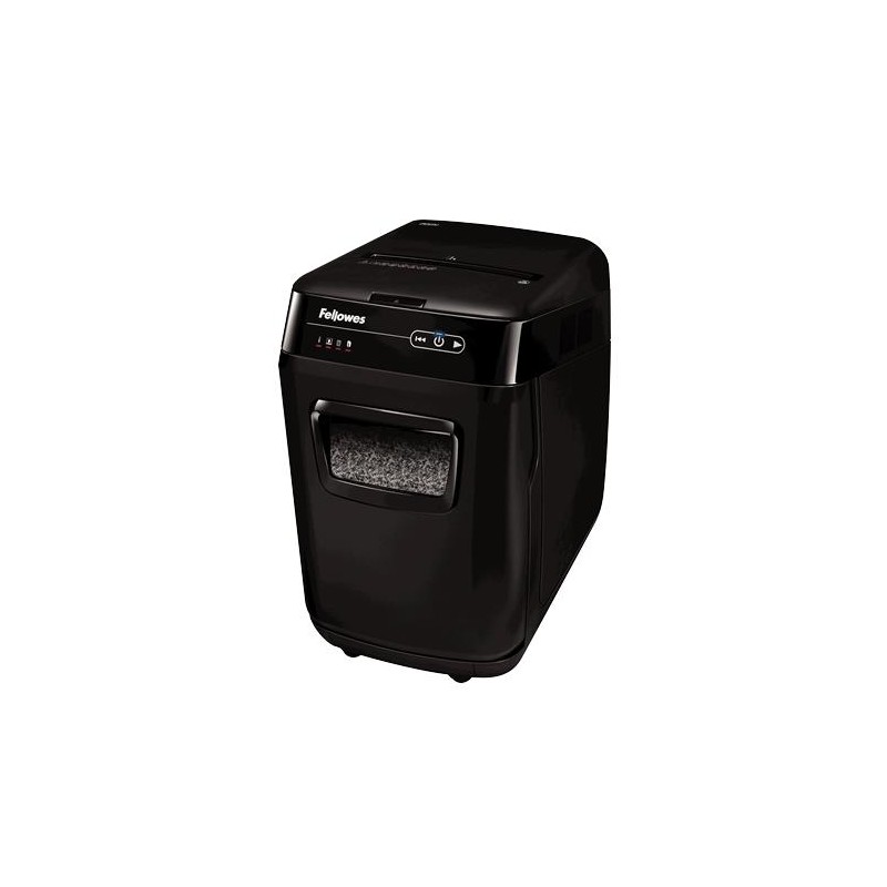 SHREDDER AUTOMAX 200M/4656301 FELLOWES