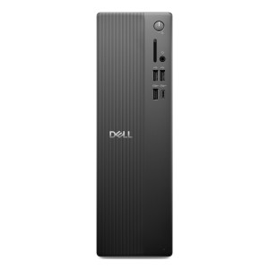 PC|DELL|ECS1250|Slim PC|Intel CoreT i5|i5-14400|8 GB|DDR5-SDRAM|Storage SSD|Total storage capacity 512 GB|SSD 512 GB|Not availab