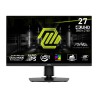 LCD Monitor|MSI|MAG 272URDF E16|27"|Gaming/4K|Matte|Panel IPS|3840x2160|16:9|160Hz|0.5 ms|Colour Black|MAG272URDFE16