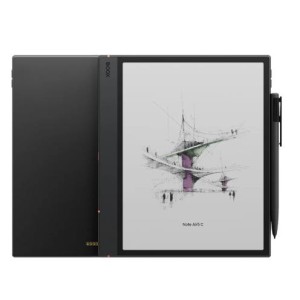 E-Reader|ONYX BOOX|Note Air5 C|10.3"|2480 x 1860|Micro SD|Black|OPC1397R