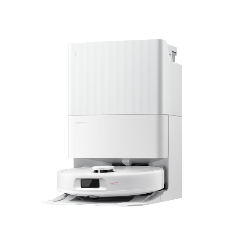 VACUUM CLEANER ROBOT QR 798/WHITE QVRRS02-00 ROBOROCK