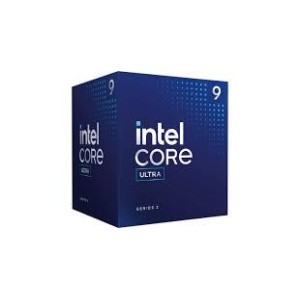 CPU|INTEL|Desktop|Intel Core Ultra|285|Arrow Lake|2500 MHz|Cores 24|36MB|Socket LGA1851|65 Watts|BOX 1U|BX80768285SRQD4