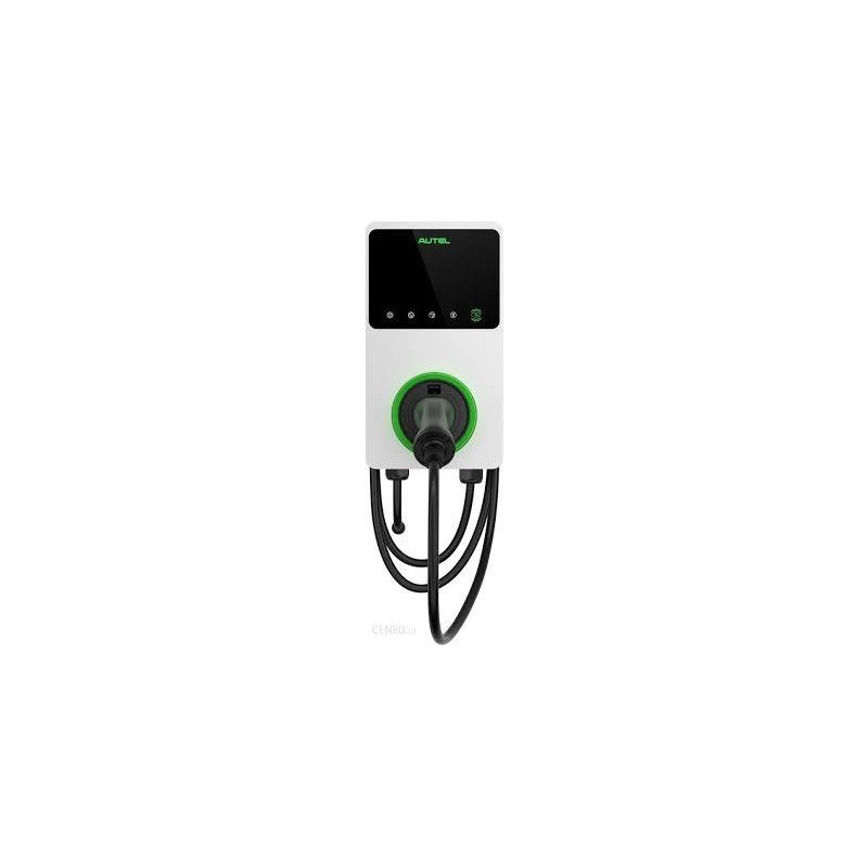 EV CHARGER 3PH 11KW EU AC/W11-C5-WH AUTEL ENERGY