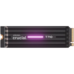 SSD|CRUCIAL|T710|2TB|M.2|PCIe Gen5|NVMe|Write speed 13800 MBytes/sec|Read speed 14500 MBytes/sec|TBW 1200 TB|CT2000T710SSD5