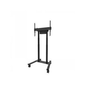 TV SET ACC FLOOR STAND 37-100"/FL55-875BL1 NEOMOUNTS