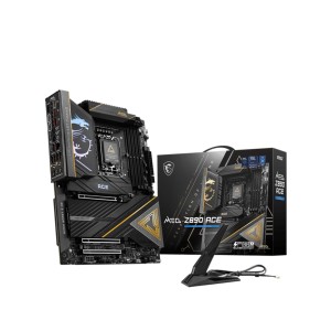 Mainboard|MSI|Intel Z890|LGA1851|ATX|Memory DDR5|Memory slots 4|3xPCI-Express 16x|5xM.2|1xHDMI|1xAudio-In|1xAudio-Out|11xUSB 3.1