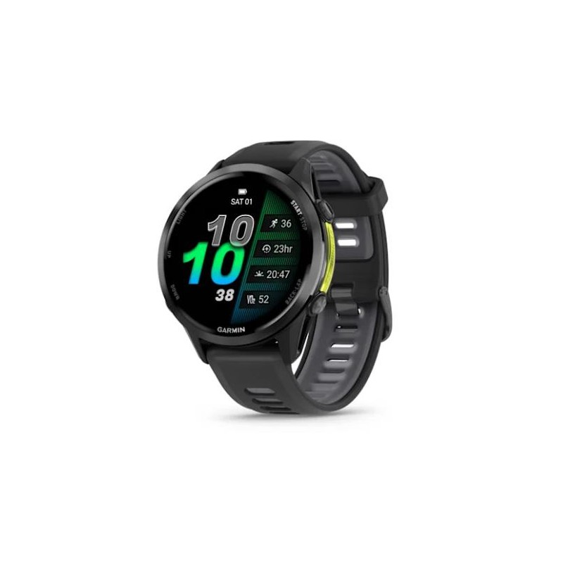 SMARTWATCH FORERUNNER 970/GREY 010-02969-10 GARMIN