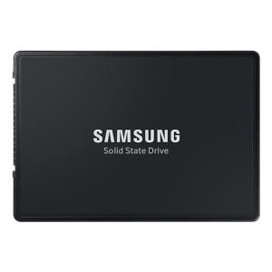 SSD|SAMSUNG|SSD series PM9A3|1.92TB|PCIe Gen4|NVMe|Write speed 4000 MBytes/sec|Read speed 6800 MBytes/sec|Form Factor U.2|TBW 32