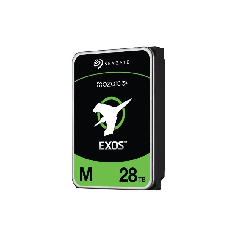 HDD|SEAGATE|Seagate Exos M|28TB|512 MB|7200 rpm|ST28000NM003K