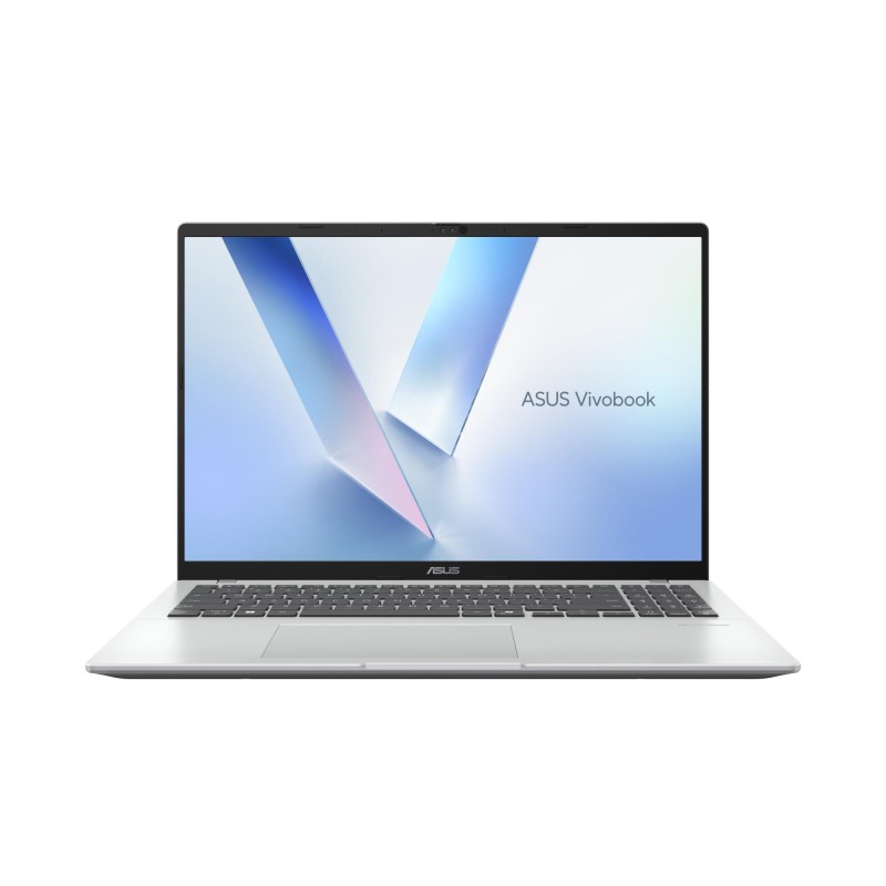 Notebook|ASUS|VivoBook Series|M1607KA-MB024W|CPU AMD Ryzen AI 5|340|2000 MHz|16"|1920x1200|RAM 16GB|DDR5|SSD 512GB|AMD Radeon Gr