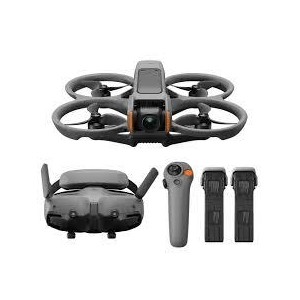 DRONE AVATA 2 FLY SMART COMBO/3BAT. CP.FP.00000265 DJI