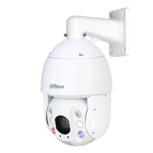 NET CAMERA 8MP PTZ DOME/SD6C3825GA-HNR-A-PV1 DAHUA