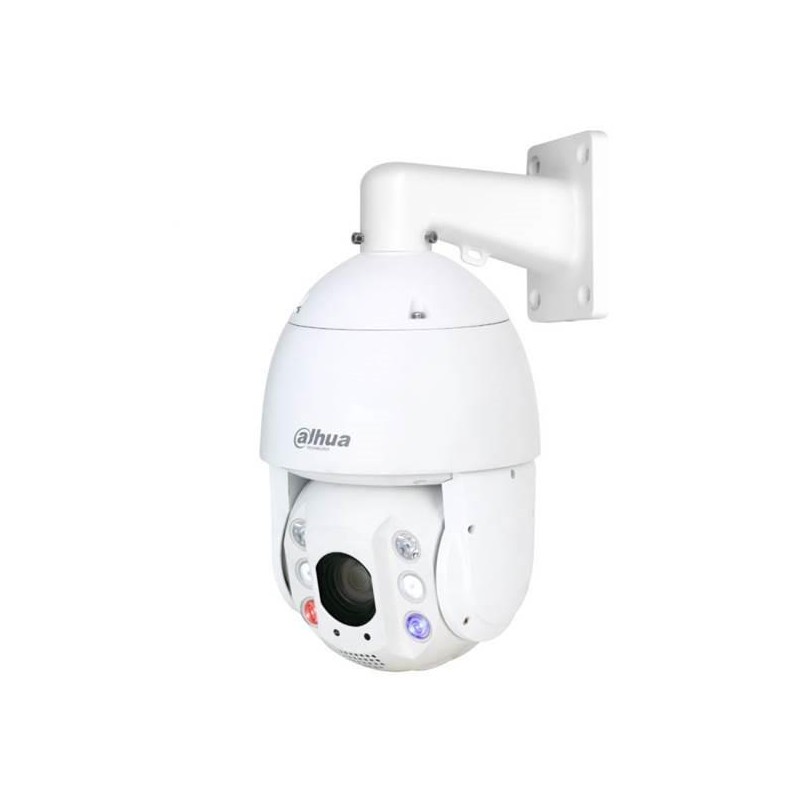 NET CAMERA 8MP PTZ DOME/SD6C3825GA-HNR-A-PV1 DAHUA