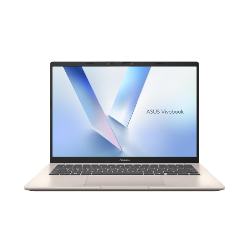 Notebook|ASUS|VivoBook Series|X1407QA-LY045W|CPU Snapdragon|X X1-26-100|3000 MHz|14"|1920x1200|RAM 16GB|LPDDR5x|SSD 512GB|Qualco