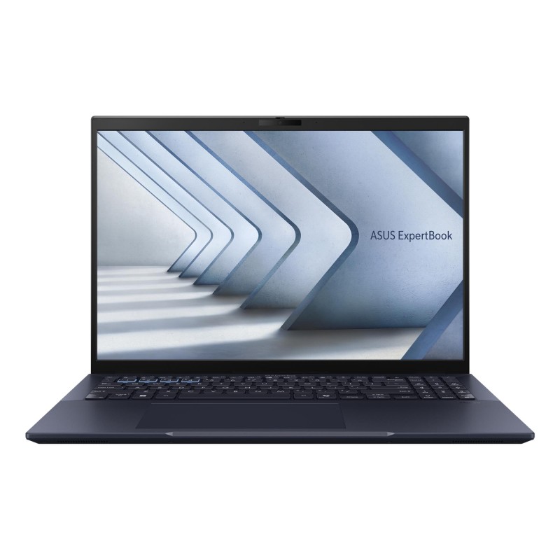 Notebook|ASUS|ExpertBook|B5604CMA-Q90733X|CPU Core Ultra|u5-125H|1200 MHz|16"|1920x1200|RAM 16GB|DDR5|SSD 512GB|Intel Graphics|I