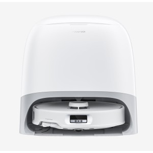 VACUUM CLEANER ROBOT Q REVO/CURV WHITE QRC02-00 ROBOROCK