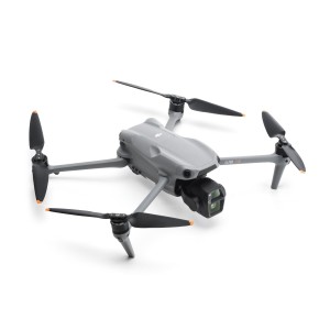 Drone|DJI|Air 3S Fly More Combo (DJI RC-N3)|Consumer|CP.MA.00000815.03