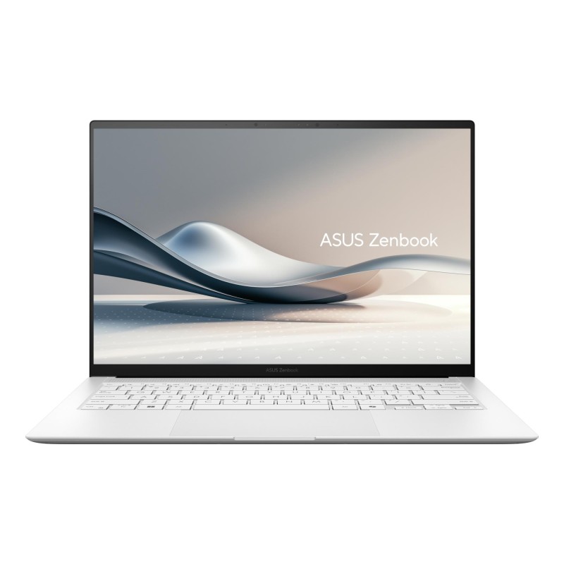 Notebook|ASUS|ZenBook Series|UX5406SA-PV037W|CPU Intel Core Ultra|u5-226V|1600 MHz|14"|2880x1800|RAM 16GB|LPDDR5x|SSD 512GB|Inte