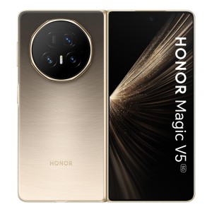 MOBILE PHONE HONOR MAGIC V5/16/512GB D.GOLD 5109BUHM HONOR