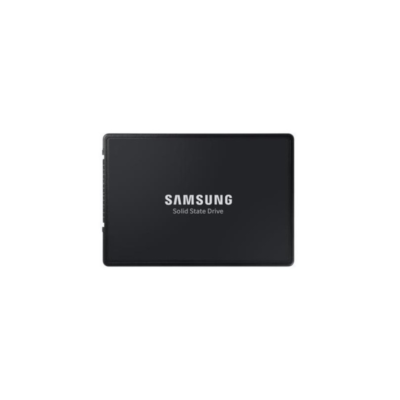 SSD|SAMSUNG|SSD series PM9A3|7.68TB|PCIe Gen4|NVMe|Write speed 4000 MBytes/sec|Read speed 6800 MBytes/sec|Form Factor U.2|MTBF 2