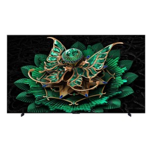 TV Set|TCL|98 "|4K Ultra HD|3840 x 2160 pixels|Flat|16:9|QD-Mini LED|98Q7C