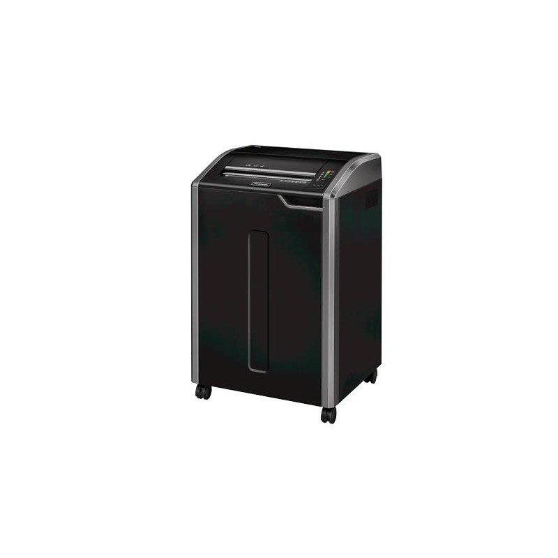 SHREDDER POWERSHRED 485I/CROSS CUT 4699501 FELLOWES