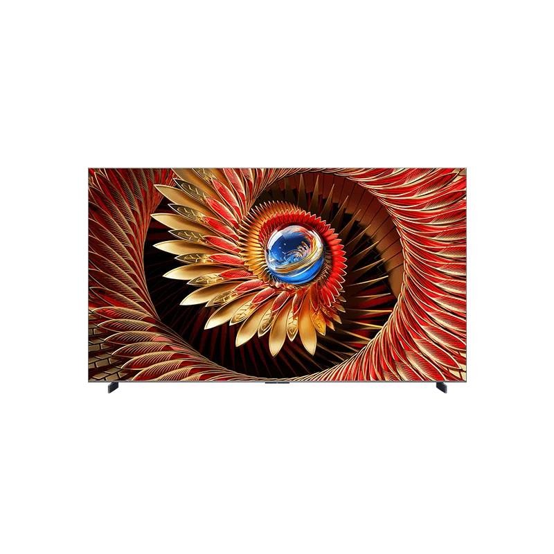 TV Set|TCL|98 "|4K Ultra HD|3840 x 2160 pixels|Flat|16:9|QLED|98Q8C