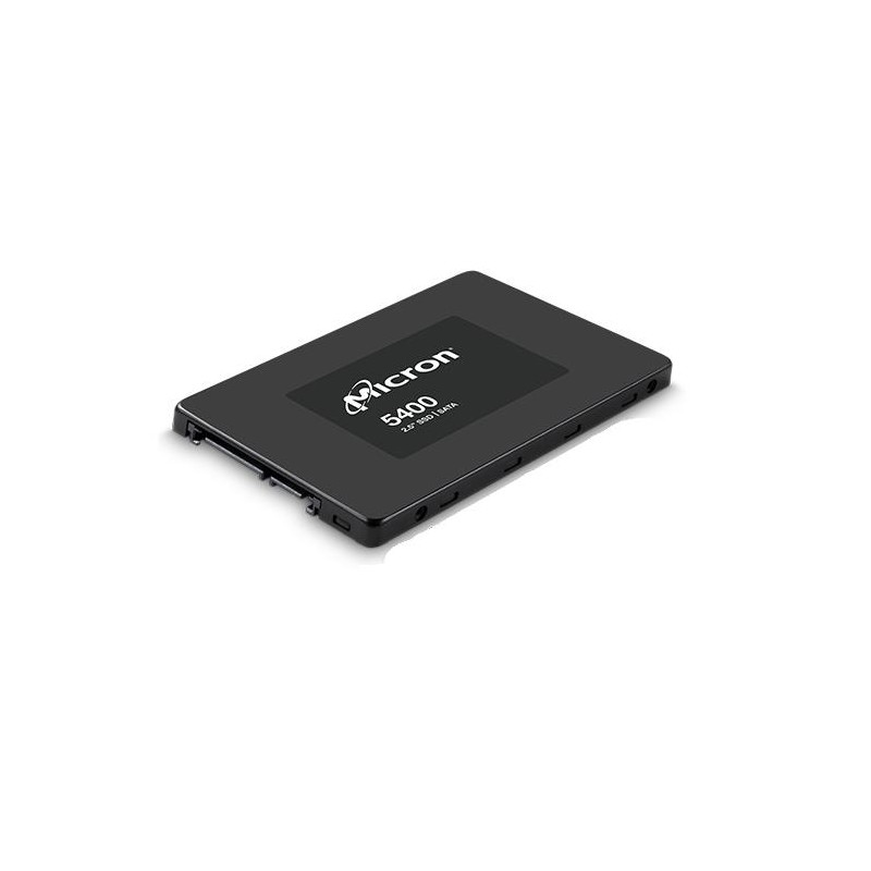 SSD|MICRON|Serial ATA III|2.5"|7680 GB|5400 Pro|MTFDDAK7T6TGA-1BC16ABYYR