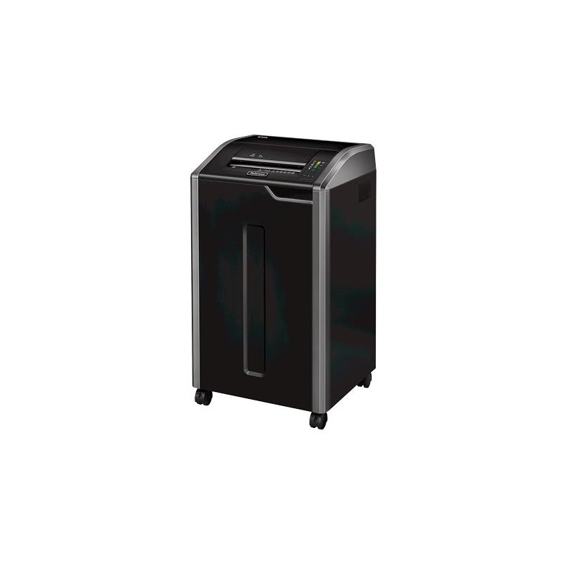 SHREDDER POWERSHRED 425HS/HIGH SECUR. 100063597 FELLOWES