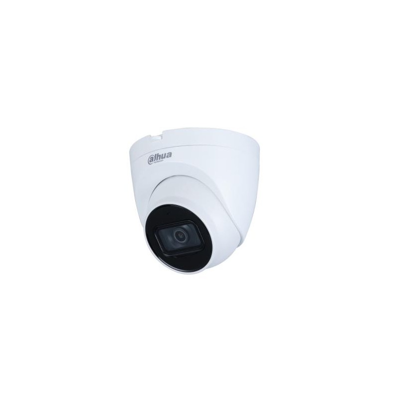 NET CAMERA 2MP EYEBAL/IPC-HDW2230T-AS-0280B-S2 DAHUA