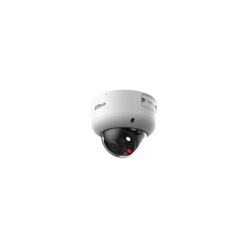 NET CAMERA 5MP IR DOME/HDBW3549R1-ZASPV27135S5 DAHUA