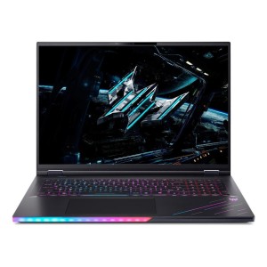 Notebook|ACER|Predator|HELIOS 18 AI|CPU Intel Core Ultra 9|275HX|18 "|2560 x 1600 pixels|RAM 32 GB|DDR5-SDRAM|SSD 1000 GB|Discre