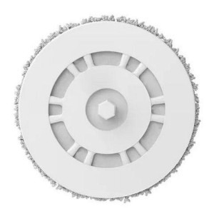 Vacuum Cleaner Accessory|DREAME|Mop Pad|For L10s Ultra/L10 Ultra/L10 Prime/L20 Ultra/L10s Ultra HT/L10s pro Ultra/L30 Ultra/X30 