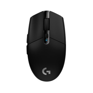 MOUSE USB OPTICAL WRL G305/LIGHTSPEED 910-005282 LOGITECH