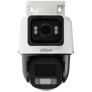 KIIRE IP-KUPPELKAAMERA VÄLISTINGIMUSTESSE P3AE-PV Picoo A2 Wi-Fi - 3 Mpx 4 mm DAHUA
