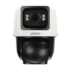 PT OUTDOOR IP CAMERA IPC-PTS2449C-4E3Z-S-PV-PRO WizColor Active Deterrence 2 Mpx, 4 Mpx DAHUA