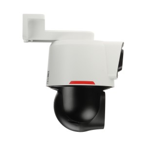 PT IP-KAAMERA VÄLISTINGIMUSTESSE IPC-PTS2449C-4E3Z-S-PV-PRO WizColor Active Deterrence 2 Mpx, 4 Mpx DAHUA