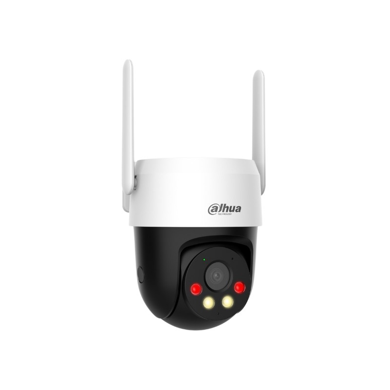 IP SPEED DOME CAMERA P5AE-PV-4G Picoo A2 4G - 5 Mpx 4 mm DAHUA