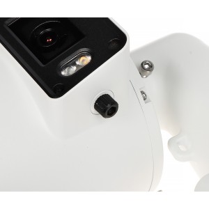 IP SPEED DOME CAMERA SDT4E225-4F-GB-A PANORAMIC WizSense Smart Dual Light - 1080p - 3.7 Mpx 5 ... 125 mm, 2.8 mm DAHUA