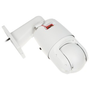 IP SPEED DOME CAMERA SDT4E225-4F-GB-A PANORAMIC WizSense Smart Dual Light - 1080p - 3.7 Mpx 5 ... 125 mm, 2.8 mm DAHUA