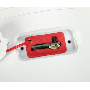 IP SPEED DOME CAMERA SDT4E225-4F-GB-A PANORAMIC WizSense Smart Dual Light - 1080p - 3.7 Mpx 5 ... 125 mm, 2.8 mm DAHUA