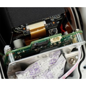 KIIRE IP-KUPPELKAAMERA VÄLISTINGIMUSTESSE SDT4E225-4F-GB-A PANORAAMILINE WizSense Smart Dual Light - 1080p - 3.7 Mpx 5 ... 125 m